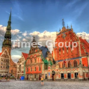 افتتاح حساب شرکتی و بیزینسی در لتونی