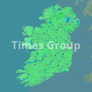 ثبت شرکت در ایرلند