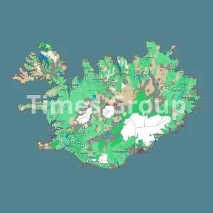 افتتاح حساب بانکی در ایسلند