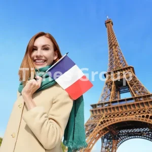 ثبت شرکت در فرانسه