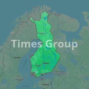 دریافت وقت سفارت فنلاند