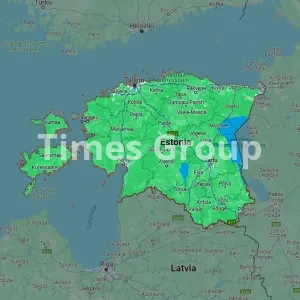 دریافت وقت سفارت استونی