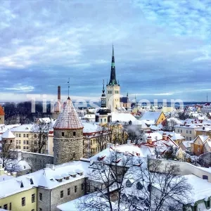 دریافت وقت سفارت استونی