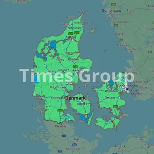 افتتاح حساب شرکتی و بیزینسی در دانمارک