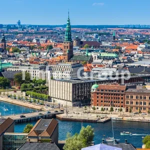 افتتاح حساب شرکتی و بیزینسی در دانمارک