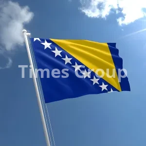 افتتاح حساب بانکی در بوسنی و هرزگوین