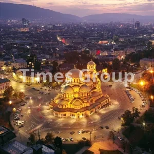 دریافت وقت سفارت بلغارستان