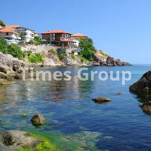 افتتاح حساب بانکی در بلغارستان