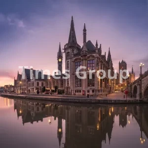 افتتاح حساب شرکتی و بیزینسی در بلژیک