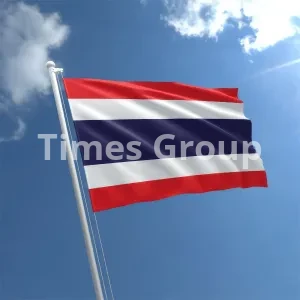 دریافت وقت سفارت تایلند