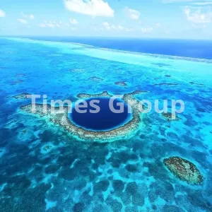 دریافت وقت سفارت بلیز