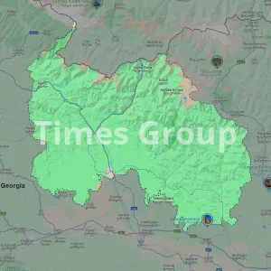 افتتاح حساب بانکی در اوستیای جنوبی