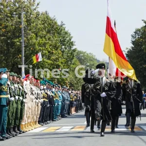 دریافت وقت سفارت اوستیای جنوبی