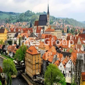 ثبت شرکت در جمهوری چک