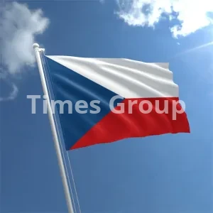 دریافت پاسپورت جمهوری چک