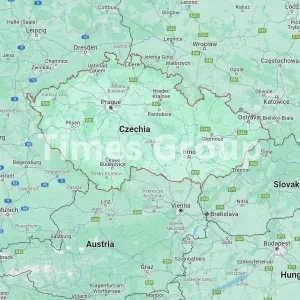 رفع دیپورتی جمهوری چک