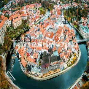 افتتاح حساب بانکی در جمهوری چک