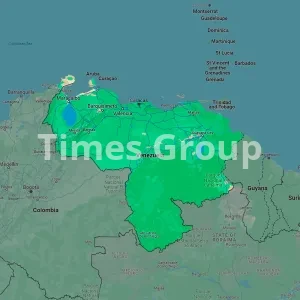 ثبت شرکت در ونزوئلا