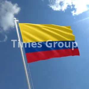 دریافت وقت سفارت کلمبیا