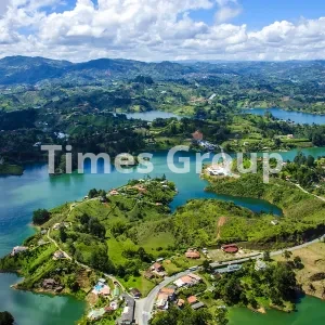 افتتاح حساب شرکتی و بیزینسی در کلمبیا