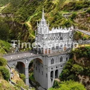 افتتاح حساب بانکی در کلمبیا