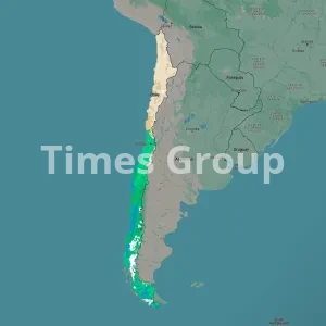 ثبت شرکت در شیلی