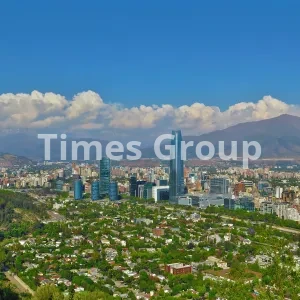 ثبت شرکت در شیلی