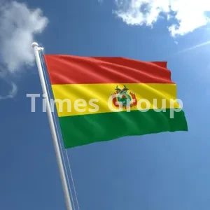 ثبت شرکت در بولیوی