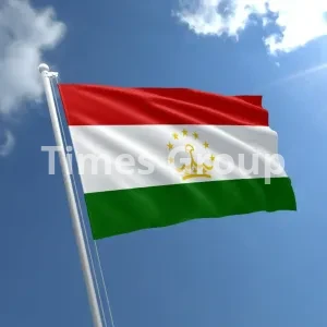 ثبت شرکت در تاجیکستان