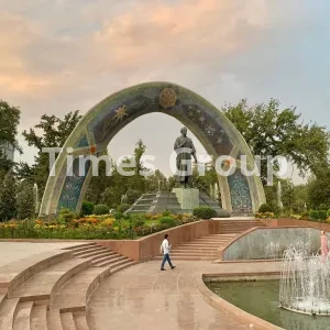 دریافت وقت سفارت تاجیکستان