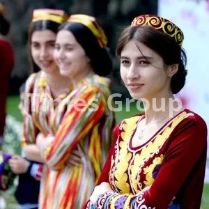 افتتاح حساب بانکی در تاجیکستان