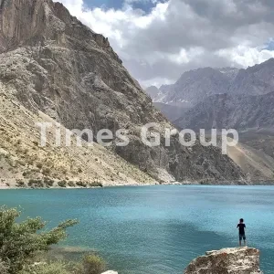 افتتاح حساب شرکتی و بیزینسی در تاجیکستان