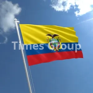 ثبت شرکت در اکوادور