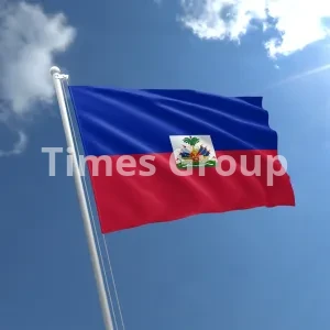 دریافت وقت سفارت هائیتی