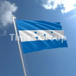 دریافت وقت سفارت هندوراس