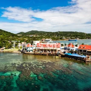 افتتاح حساب شرکتی و بیزینسی در هندوراس