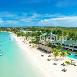 ثبت شرکت در جامائیکا