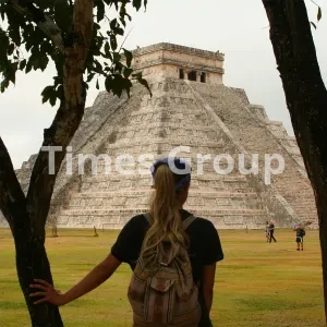 افتتاح حساب بانکی در مکزیک