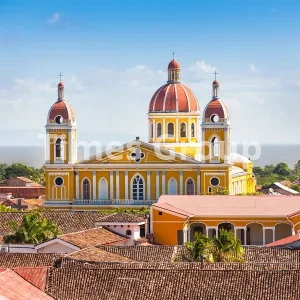 دریافت وقت سفارت نیکاراگوئه