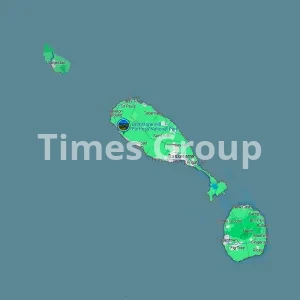 دریافت وقت سفارت سنت کیتس و نویس