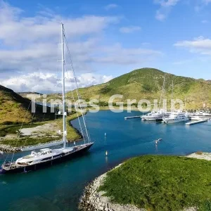 افتتاح حساب شرکتی و بیزینسی در سنت کیتس و نویس