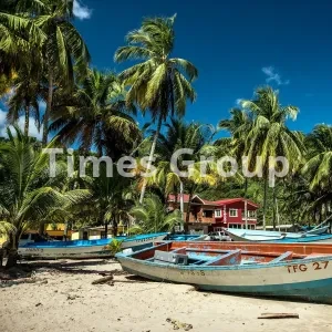 دریافت وقت سفارت ترینیداد و توباگو