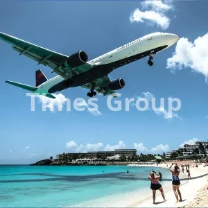 افتتاح حساب شرکتی و بیزینسی در سن مارتن