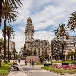 ثبت شرکت در اروگوئه