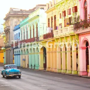 افتتاح حساب شرکتی و بیزینسی در کوبا