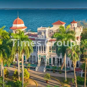 دریافت وقت سفارت کوبا