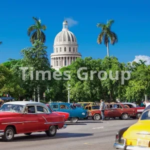 ثبت شرکت در کوبا