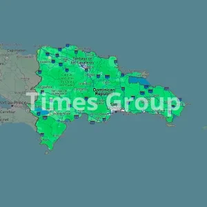 ثبت شرکت در جمهوری دومینیکن