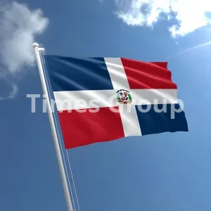 دریافت وقت سفارت جمهوری دومینیکن