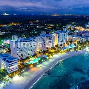 ثبت شرکت در جمهوری دومینیکن